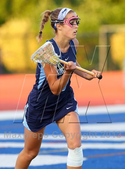 Thumbnail 3 in Shawnee vs. Moorestown (Tournament of Champions Final) photogallery.