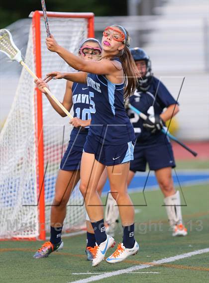 Thumbnail 1 in Shawnee vs. Moorestown (Tournament of Champions Final) photogallery.