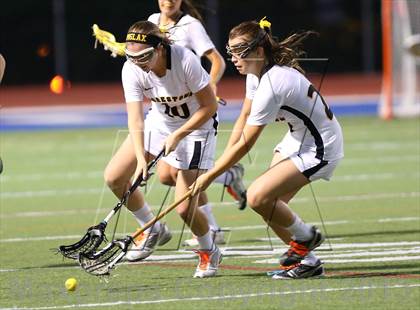 Thumbnail 3 in Shawnee vs. Moorestown (Tournament of Champions Final) photogallery.