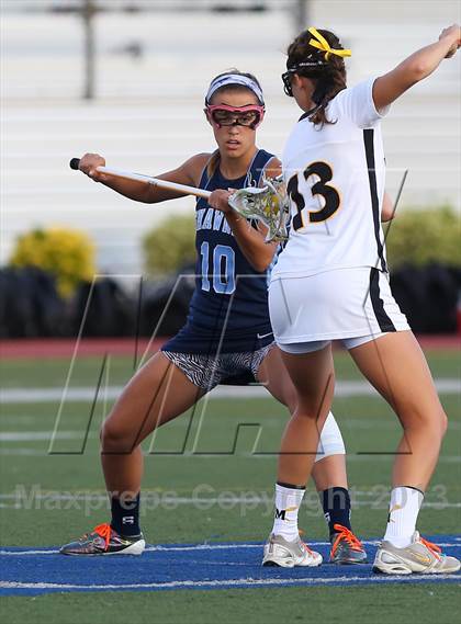 Thumbnail 2 in Shawnee vs. Moorestown (Tournament of Champions Final) photogallery.
