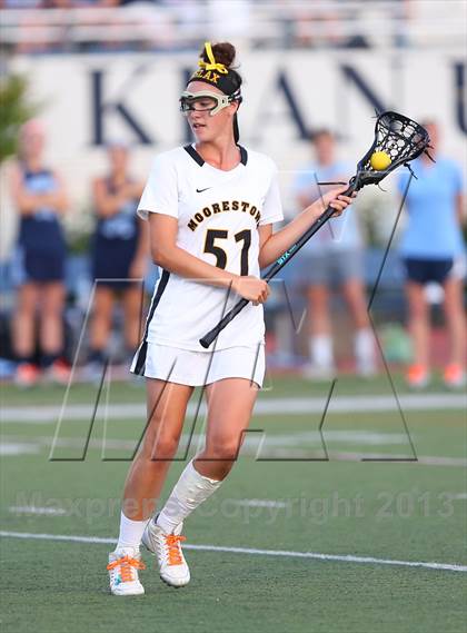 Thumbnail 3 in Shawnee vs. Moorestown (Tournament of Champions Final) photogallery.