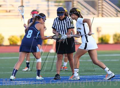 Thumbnail 1 in Shawnee vs. Moorestown (Tournament of Champions Final) photogallery.