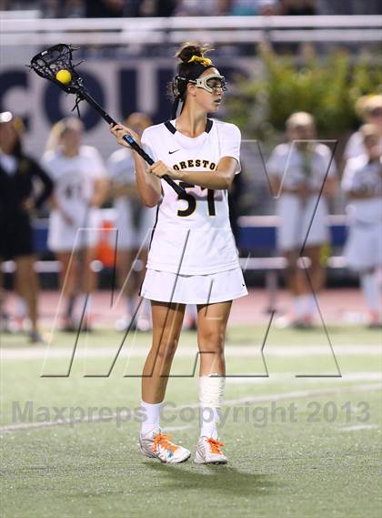 Thumbnail 3 in Shawnee vs. Moorestown (Tournament of Champions Final) photogallery.