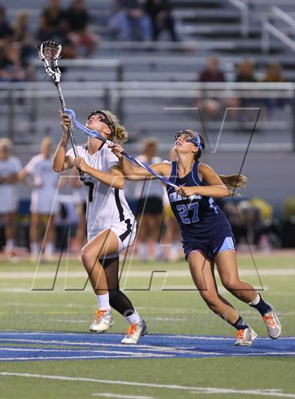 Thumbnail 3 in Shawnee vs. Moorestown (Tournament of Champions Final) photogallery.