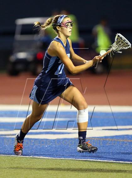 Thumbnail 3 in Shawnee vs. Moorestown (Tournament of Champions Final) photogallery.