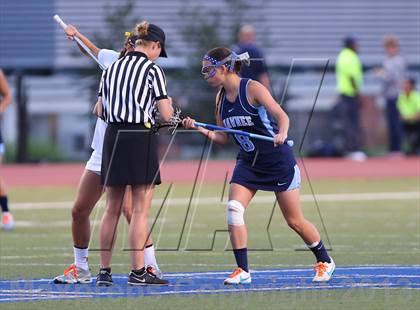 Thumbnail 2 in Shawnee vs. Moorestown (Tournament of Champions Final) photogallery.