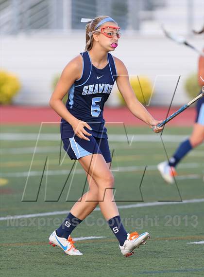Thumbnail 1 in Shawnee vs. Moorestown (Tournament of Champions Final) photogallery.