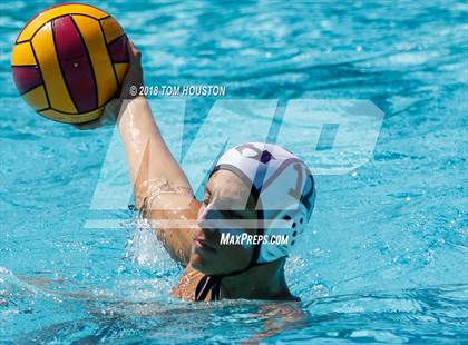 Thumbnail 2 in La Serna vs Hoover (D2 Showcase) photogallery.