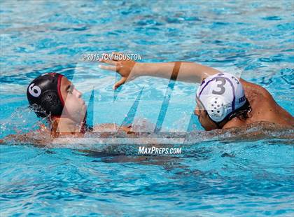 Thumbnail 1 in La Serna vs Hoover (D2 Showcase) photogallery.