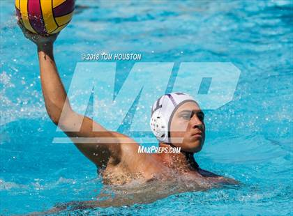 Thumbnail 3 in La Serna vs Hoover (D2 Showcase) photogallery.