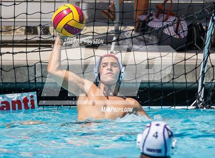 Thumbnail 2 in La Serna vs Hoover (D2 Showcase) photogallery.