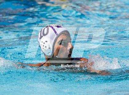 Thumbnail 1 in La Serna vs Hoover (D2 Showcase) photogallery.