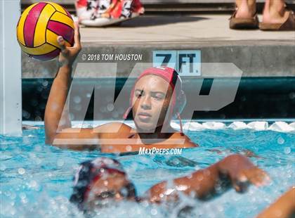 Thumbnail 1 in La Serna vs Hoover (D2 Showcase) photogallery.