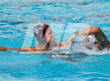 Thumbnail 3 in La Serna vs Hoover (D2 Showcase) photogallery.
