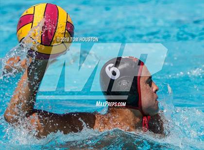 Thumbnail 3 in La Serna vs Hoover (D2 Showcase) photogallery.