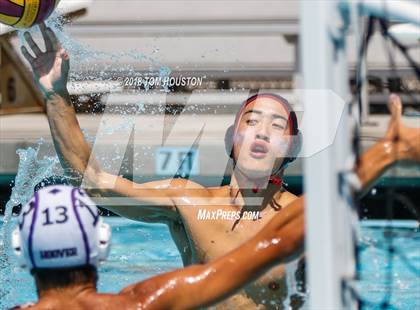 Thumbnail 2 in La Serna vs Hoover (D2 Showcase) photogallery.