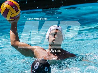 Thumbnail 2 in La Serna vs Hoover (D2 Showcase) photogallery.