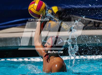 Thumbnail 1 in La Serna vs Hoover (D2 Showcase) photogallery.