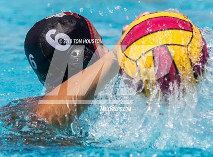 Thumbnail 1 in La Serna vs Hoover (D2 Showcase) photogallery.