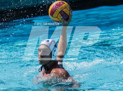 Thumbnail 3 in La Serna vs Hoover (D2 Showcase) photogallery.