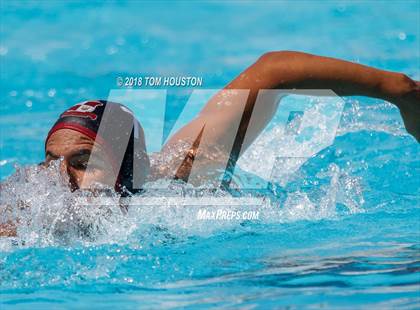 Thumbnail 2 in La Serna vs Hoover (D2 Showcase) photogallery.