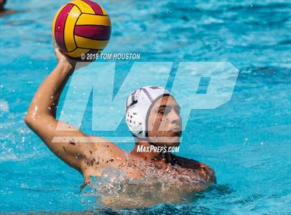 Thumbnail 1 in La Serna vs Hoover (D2 Showcase) photogallery.
