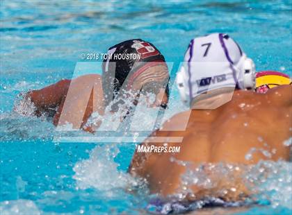 Thumbnail 2 in La Serna vs Hoover (D2 Showcase) photogallery.