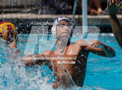 Thumbnail 1 in La Serna vs Hoover (D2 Showcase) photogallery.