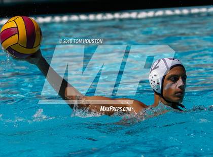 Thumbnail 2 in La Serna vs Hoover (D2 Showcase) photogallery.
