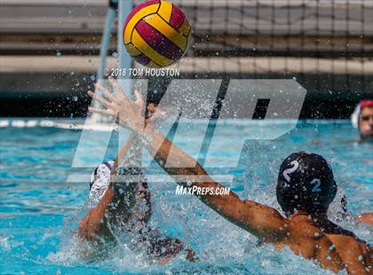 Thumbnail 3 in La Serna vs Hoover (D2 Showcase) photogallery.