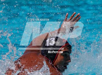 Thumbnail 1 in La Serna vs Hoover (D2 Showcase) photogallery.