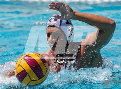 Thumbnail 2 in La Serna vs Hoover (D2 Showcase) photogallery.