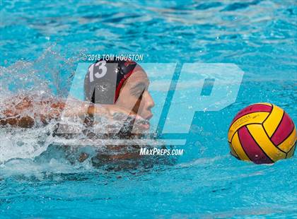 Thumbnail 2 in La Serna vs Hoover (D2 Showcase) photogallery.