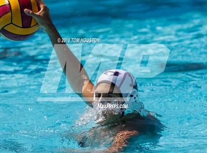 Thumbnail 1 in La Serna vs Hoover (D2 Showcase) photogallery.
