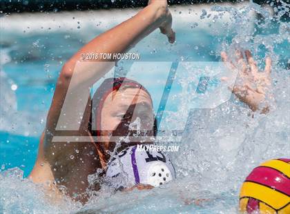 Thumbnail 1 in La Serna vs Hoover (D2 Showcase) photogallery.