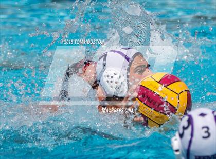 Thumbnail 1 in La Serna vs Hoover (D2 Showcase) photogallery.