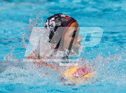 Thumbnail 3 in La Serna vs Hoover (D2 Showcase) photogallery.