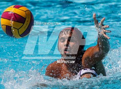 Thumbnail 2 in La Serna vs Hoover (D2 Showcase) photogallery.