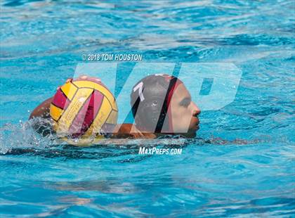 Thumbnail 1 in La Serna vs Hoover (D2 Showcase) photogallery.