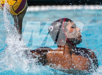 Thumbnail 2 in La Serna vs Hoover (D2 Showcase) photogallery.