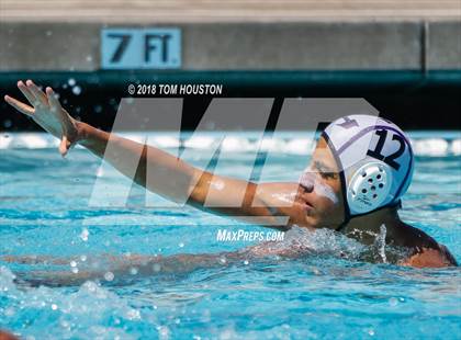 Thumbnail 1 in La Serna vs Hoover (D2 Showcase) photogallery.