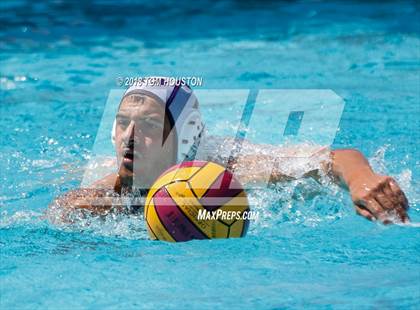 Thumbnail 1 in La Serna vs Hoover (D2 Showcase) photogallery.