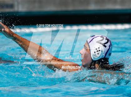 Thumbnail 1 in La Serna vs Hoover (D2 Showcase) photogallery.