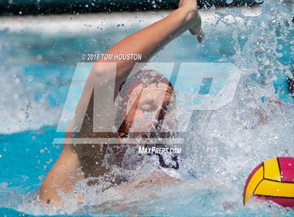 Thumbnail 3 in La Serna vs Hoover (D2 Showcase) photogallery.