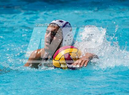 Thumbnail 2 in La Serna vs Hoover (D2 Showcase) photogallery.