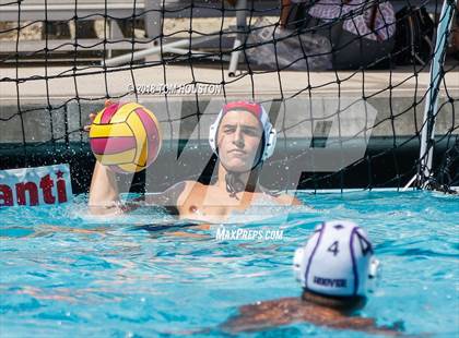 Thumbnail 3 in La Serna vs Hoover (D2 Showcase) photogallery.