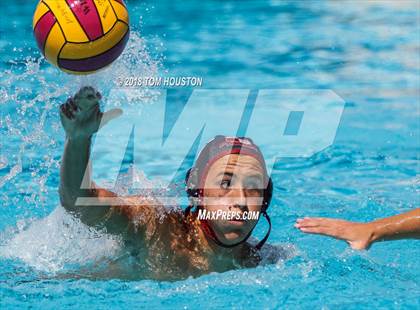 Thumbnail 1 in La Serna vs Hoover (D2 Showcase) photogallery.