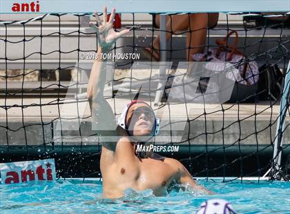 Thumbnail 1 in La Serna vs Hoover (D2 Showcase) photogallery.