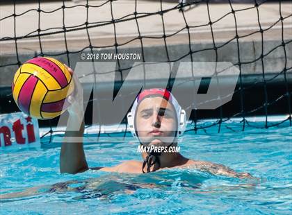 Thumbnail 2 in La Serna vs Hoover (D2 Showcase) photogallery.