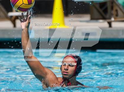 Thumbnail 3 in La Serna vs Hoover (D2 Showcase) photogallery.